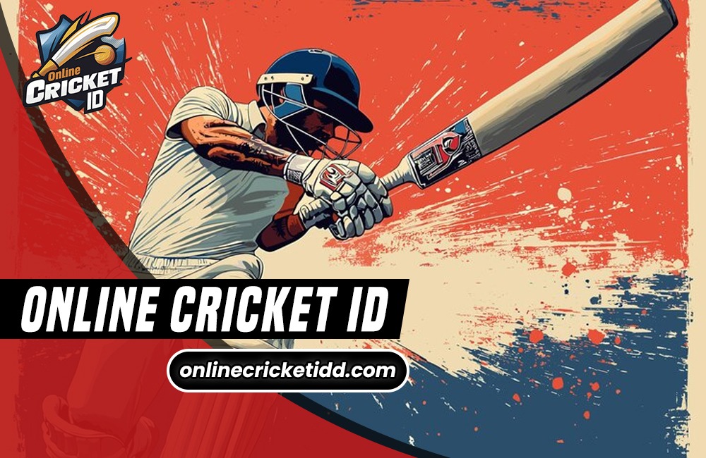 Online cricket id