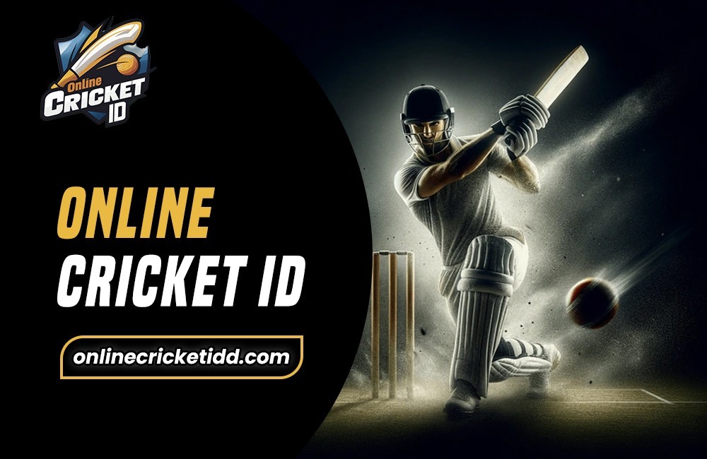 Get Online Cricket id Quickly: Join India’s Trusted Platform  