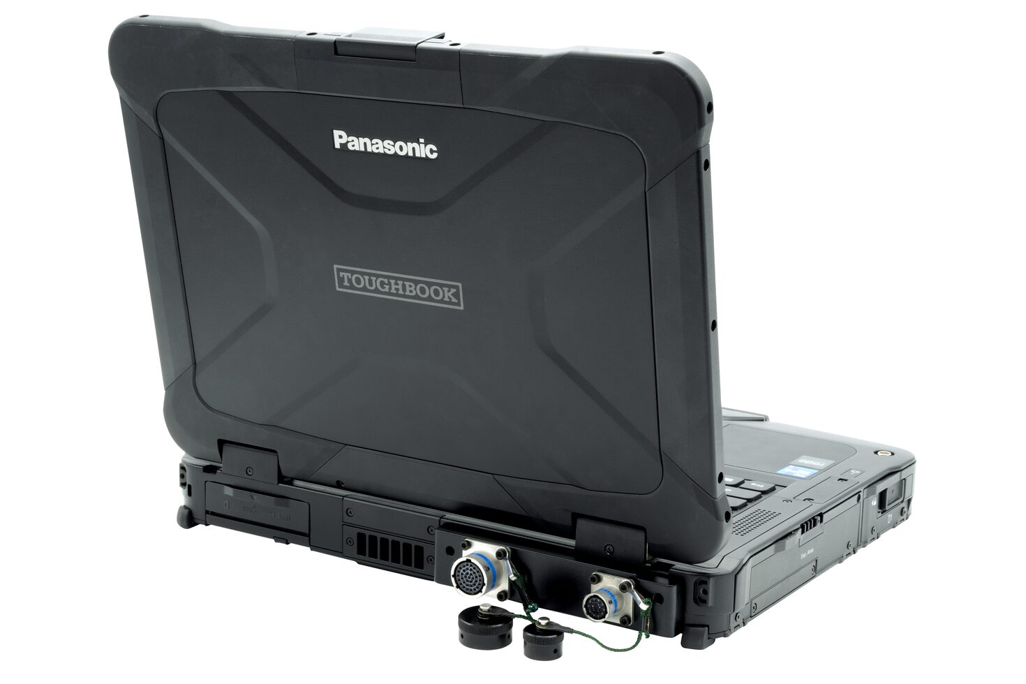 Panasonic Toughbook