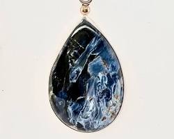 Jewelry with Soul: Uncovering the Enchantment of Pietersite