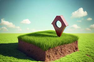 Open Plots in Lemalle