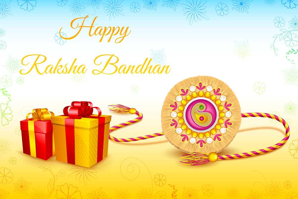 Rakhi Gifts 2025