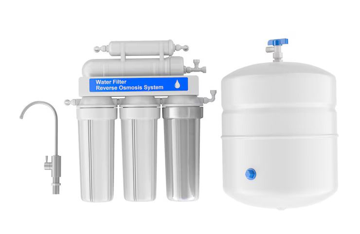 Is Whole House Reverse Osmosis System Cost Worth It for You?