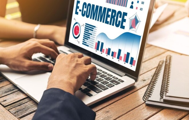 Ecommerce SEO Services