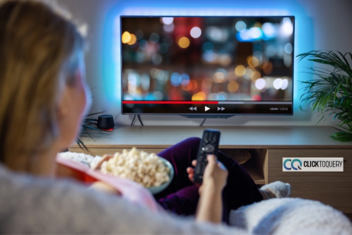 TV and Home Theater Support