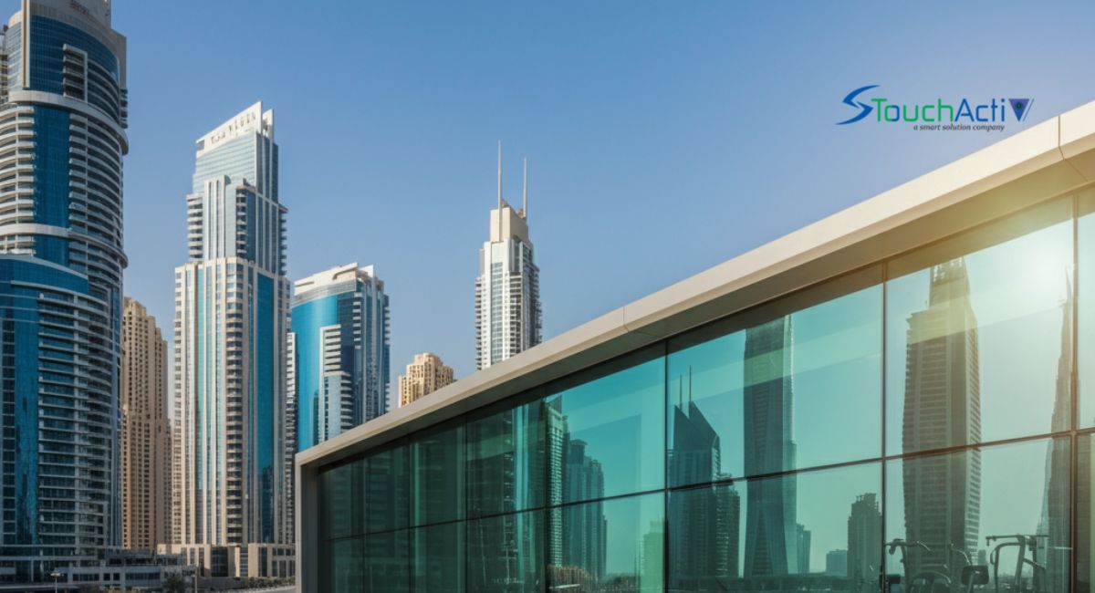 Best Privacy Glass For Fitness Areas In Dubai At affordable Price