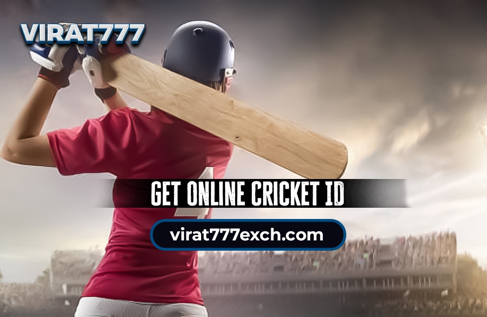 online cricket id