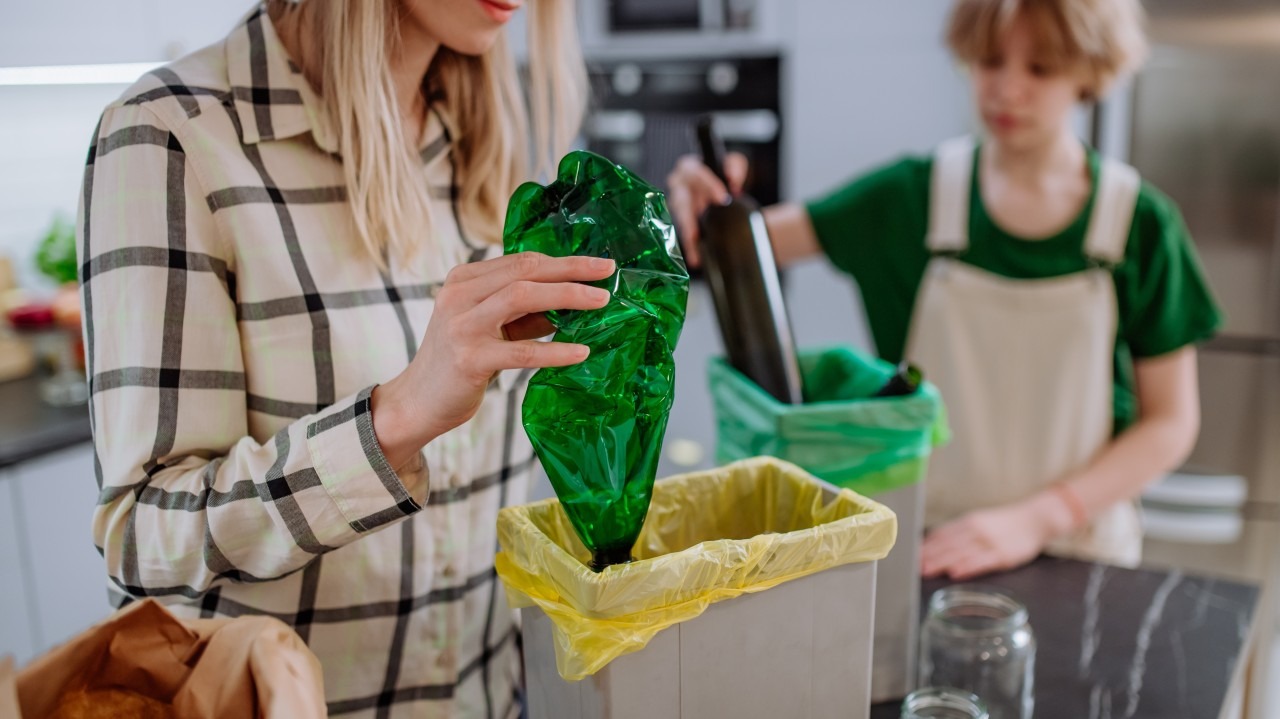 Compostable Bin Liners