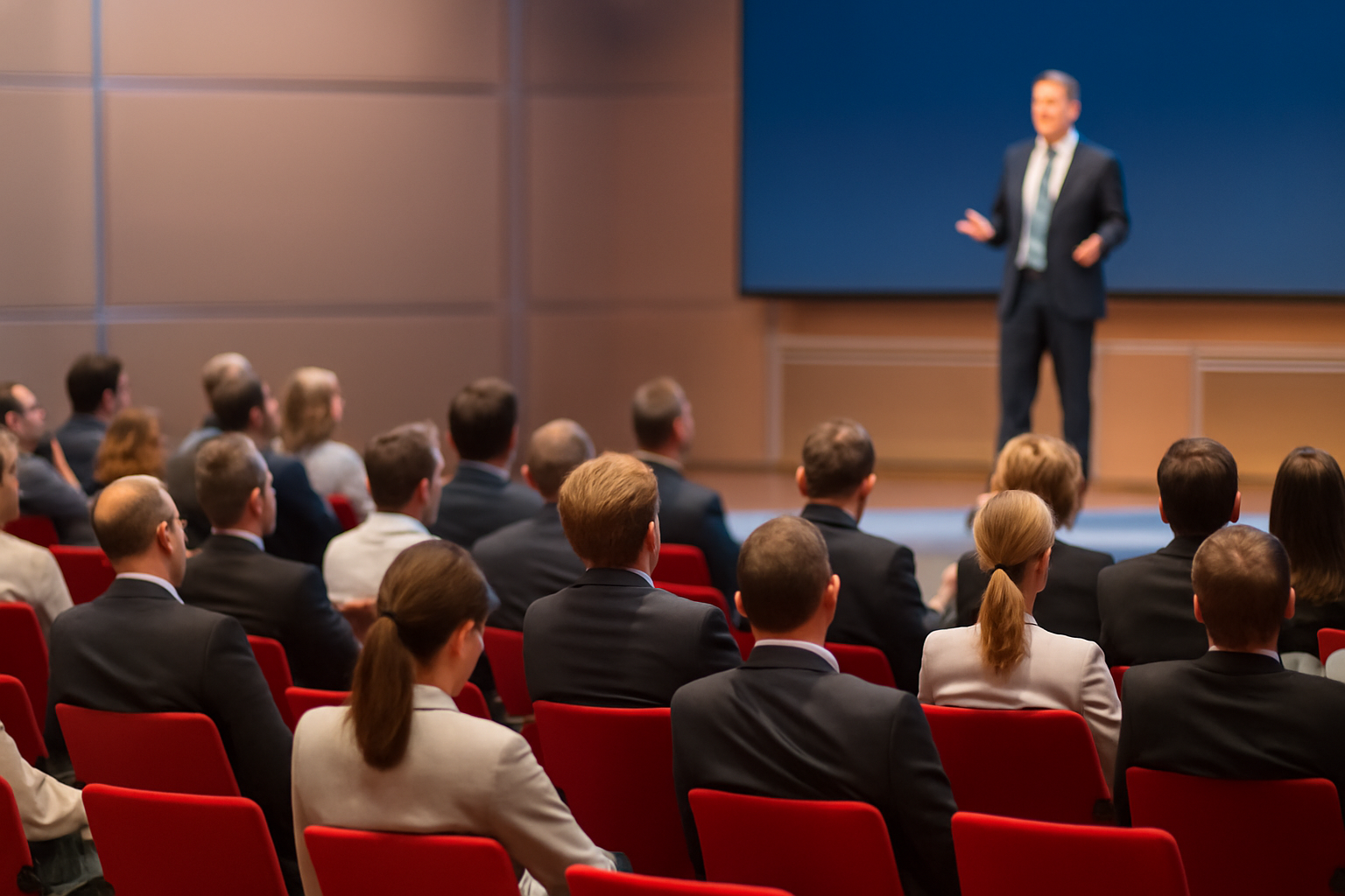 Skylar Events – Best Corporate Event Management Company