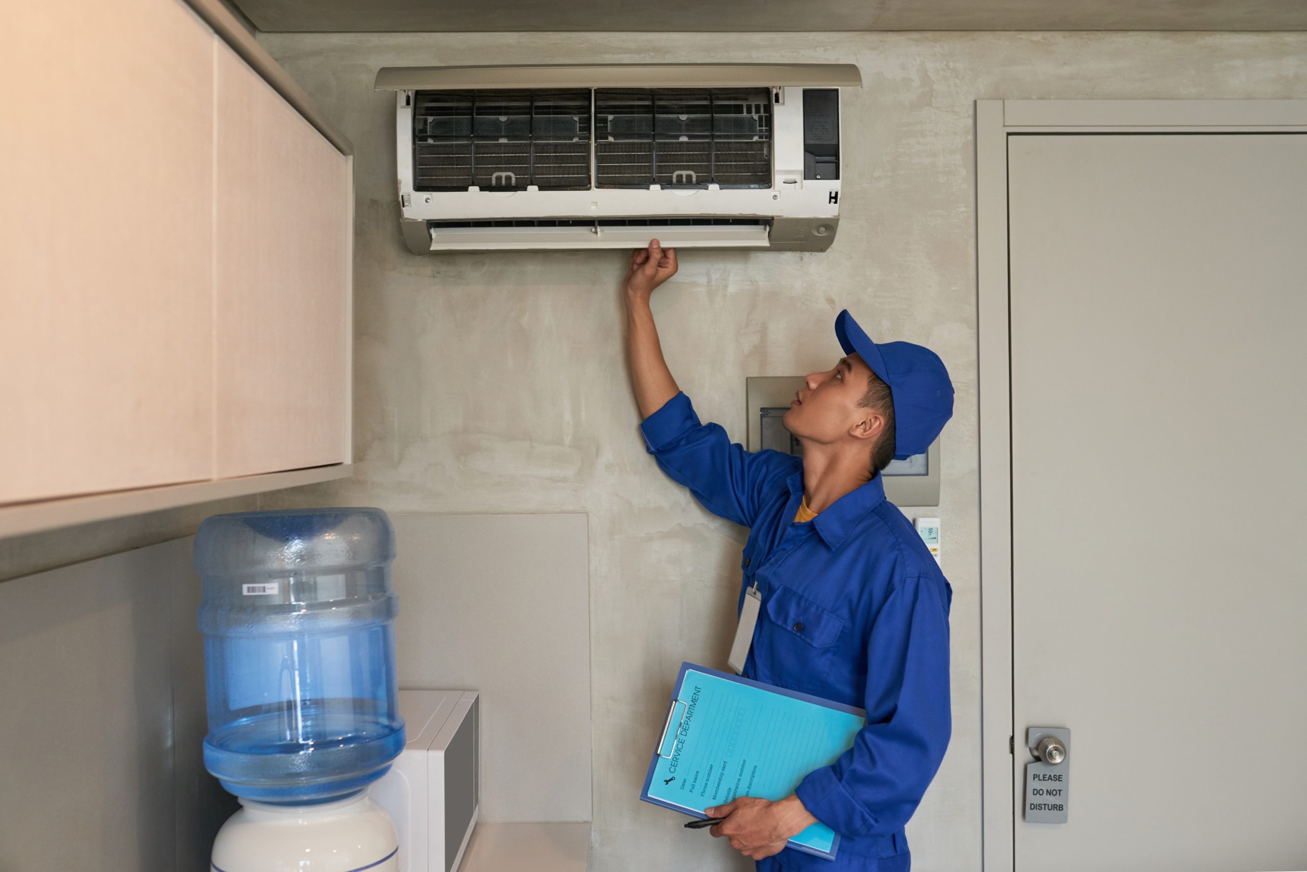 Why Air Conditioning in Melbourne Is a Must-Have Investment