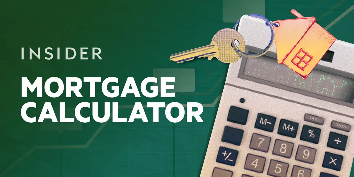 america mortgage calculator