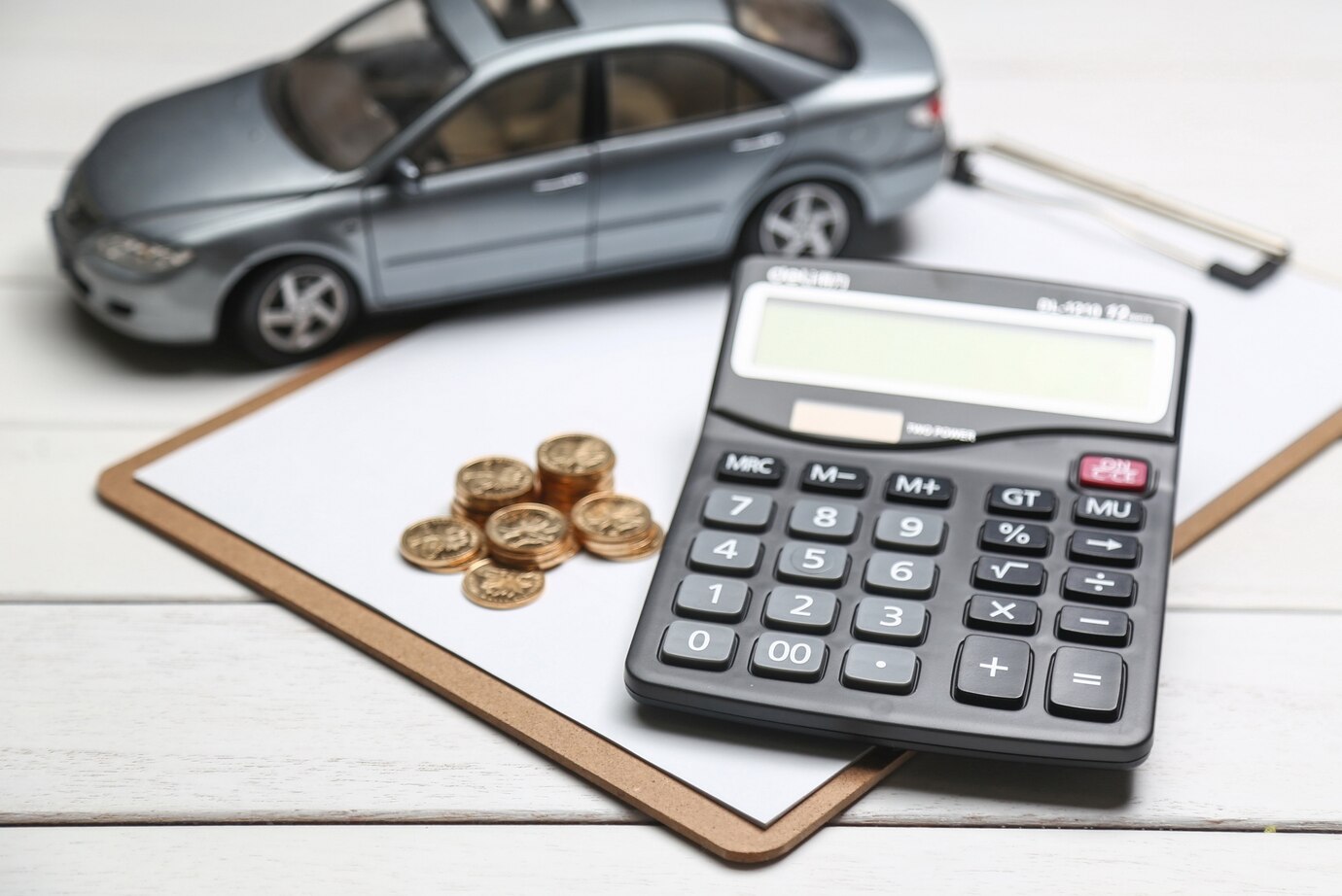 Auto Loan EMI Calculator USA – Smart Financing with All in One Kit