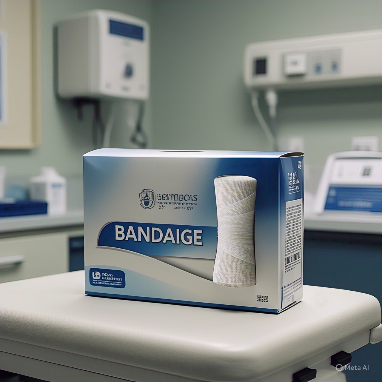 Bandage Boxes: Secure and Sustainable Packaging Solutions
