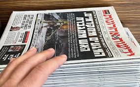 Bigott una banda que rompe esquemas 1 Bigott una banda que rompe esquemas 1