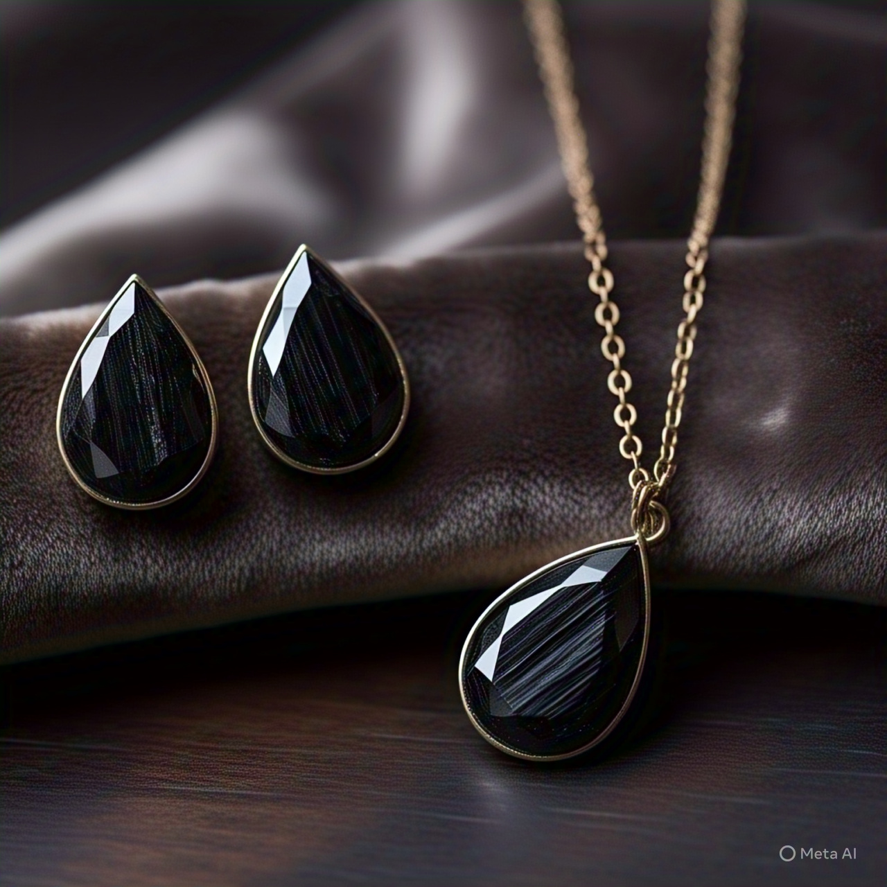 Black Tourmaline Jewelry and Chakra Healing: A Deep Connection