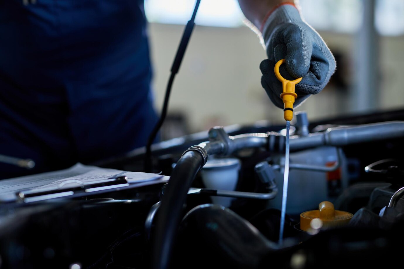 Caltex Lubricants in the UAE – Performance and Protection with Gulf Oils