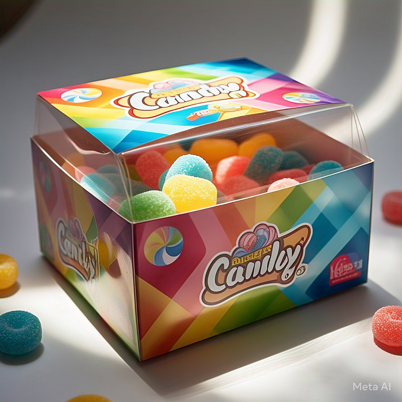 Candy Subscription Boxes: Sweet Surprises Delivered to Your Doorstep