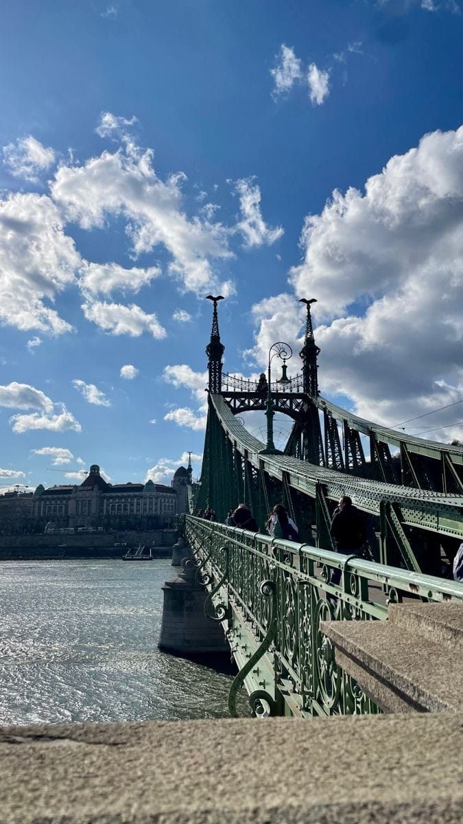 overnight desert safari