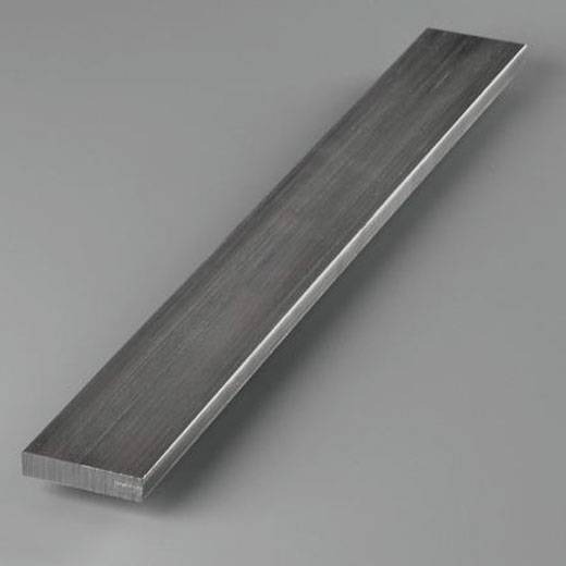 Cold Drawn Flat Bars