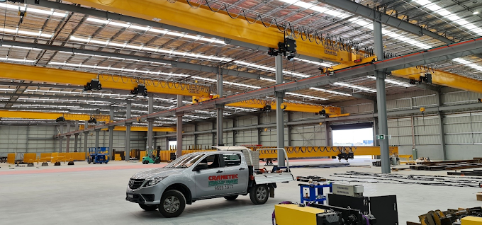 Choosing a Crane Supplier in Victoria: Key Factors to Consider