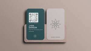 Create Free QR Code for Business Card – The Future of Digital Networking with All in One Kit