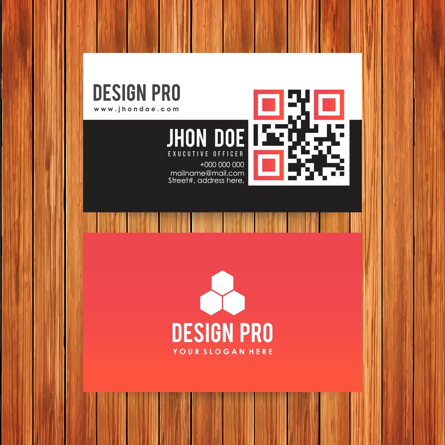 Create Free QR Code for Business Card – A Complete Guide by All in One Kit