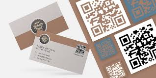 create qr code for business