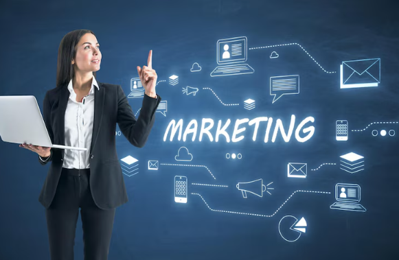 Master Digital Marketing