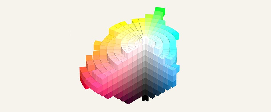 Desarrollo cognitivo mediante estímulos cromáticos