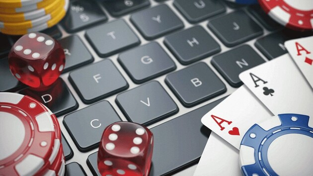Discover the Excitement of Online Casino FlashDash