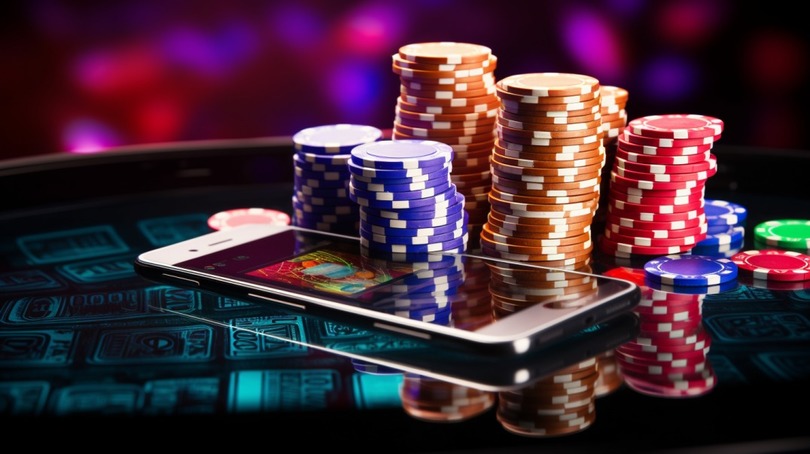 Discover the Exciting Features of Casino FlashDash UK