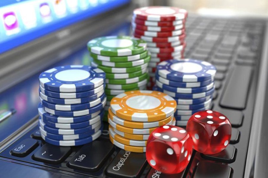 Discover the Exciting World of Betblast Casino Sportsbook