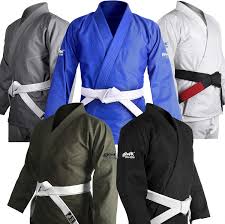 jiu-jitsu-gis