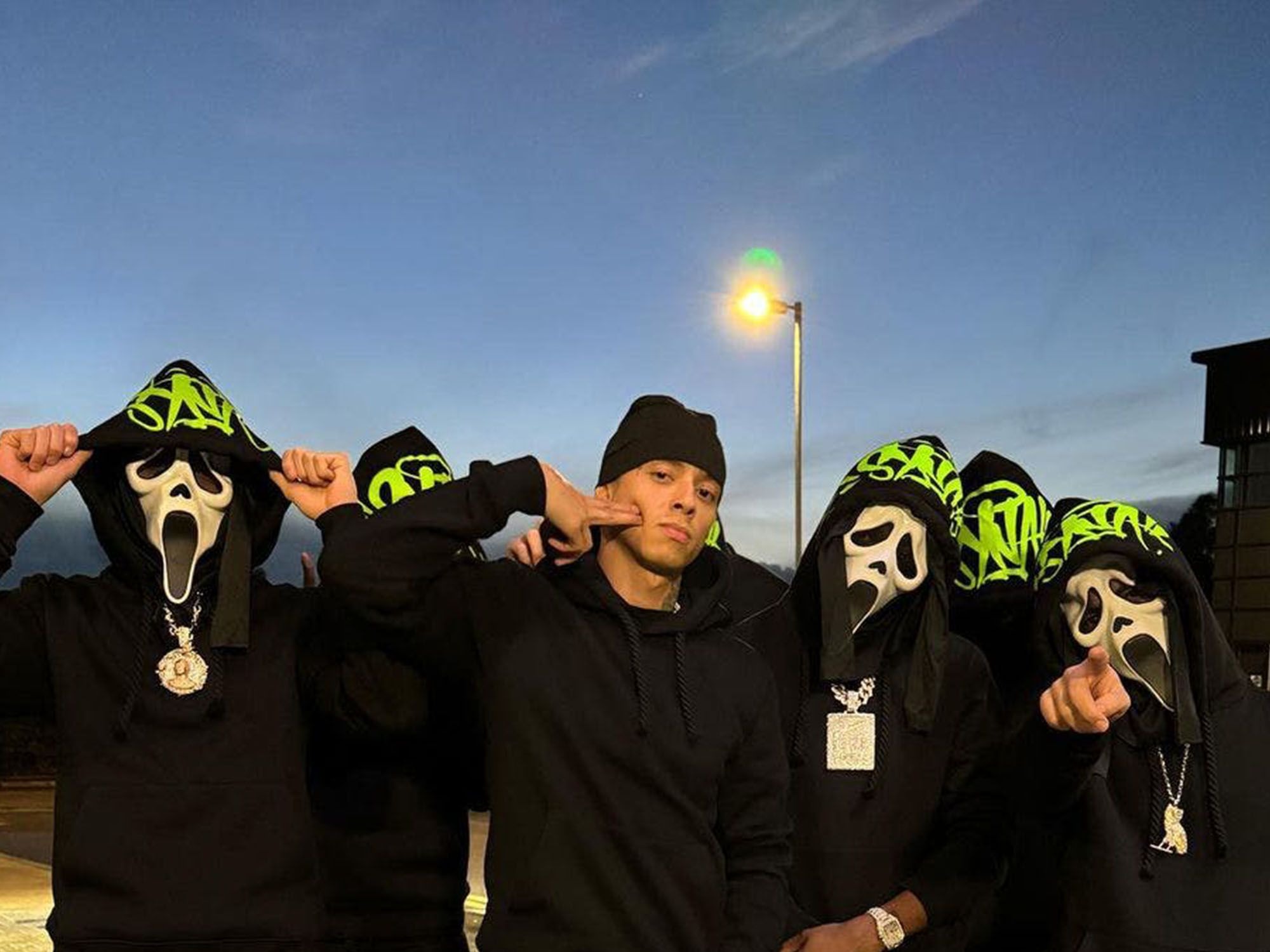 Corteiz Hoodie with Stars The Ultimate Streetwear Statement in 2025