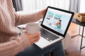 ecommerce web development sydney