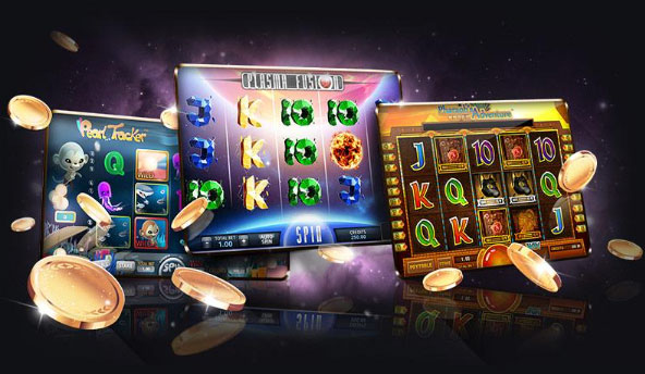Electric Wins Casino The Future of Online Gaming