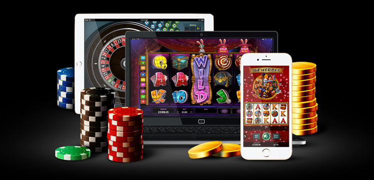 Electric Wins Casino The Next Level of Online Gaming