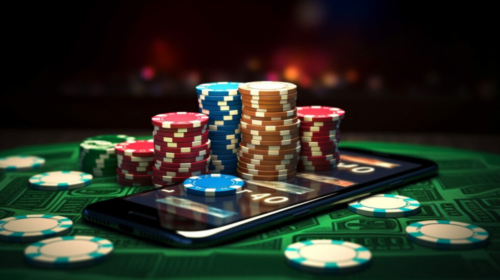 Electric Wins Casino The Ultimate Online Gaming Experience