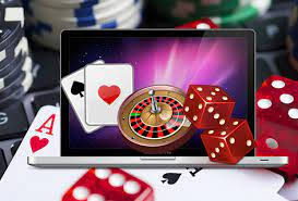 Electric Wins Casino Your Ultimate Destination for Online Gaming