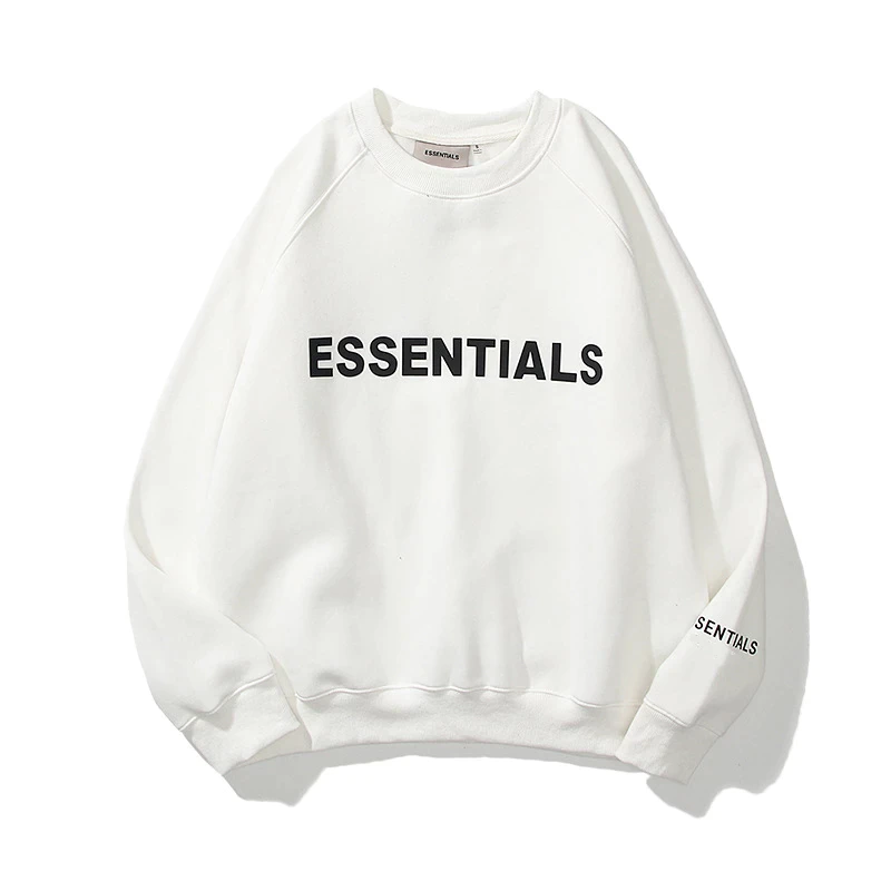 Essential Clothing in the Fashion World