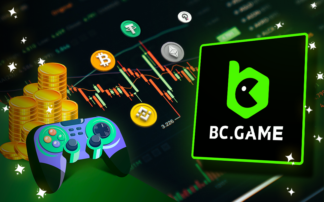 Exclusive Offers Await You BC Game Casino Promo Code Philippines