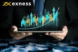 Exness Verification for Nigerian Traders A Comprehensive Guide