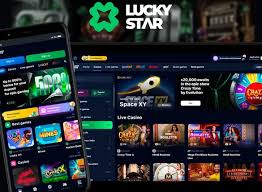 Experience the Thrills of Lucky Star Casino India