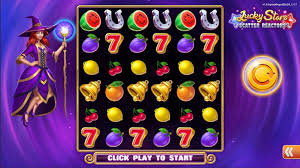 Experience the Thrills of Luckystar Casino Experience the Thrills of Luckystar Casino