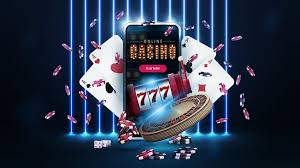 Experience the Thrills of Online Casino SpinTime