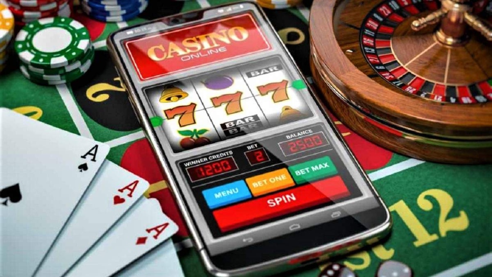 Experience Thrills at Online Casino SpinTime 14