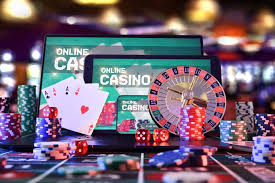 Experience Thrills at SpinTime Casino & Sportsbook Experience Thrills at SpinTime Casino & Sportsbook