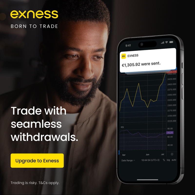 Exploring Exness Metatrader 4 in Nigeria A Comprehensive Guide