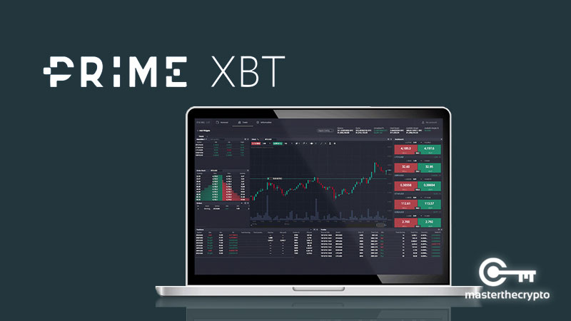 Exploring PrimeXBT Crypto Trading UK A Comprehensive Guide