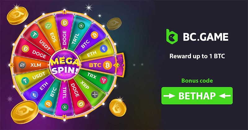 Exploring the BC Game Rewards Program How to Maximize Your Earnings
